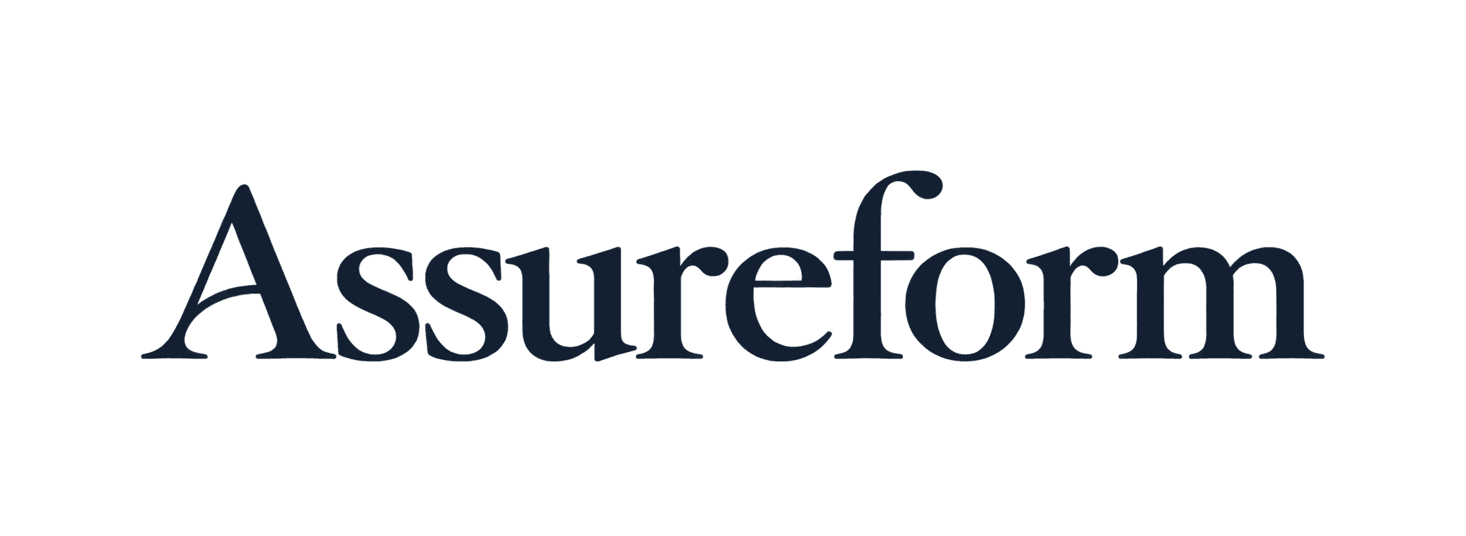 Assureform